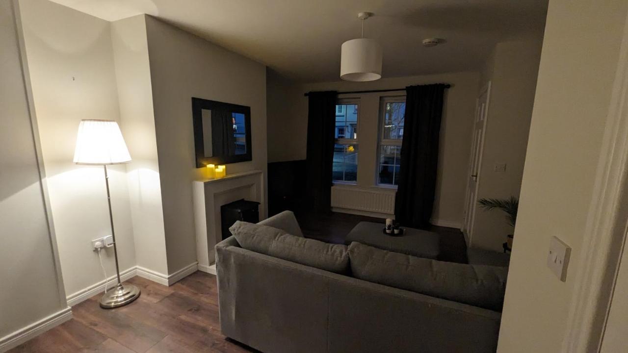 Cosy Fermanagh Home - The Cosy Beech Lisnaskea Buitenkant foto