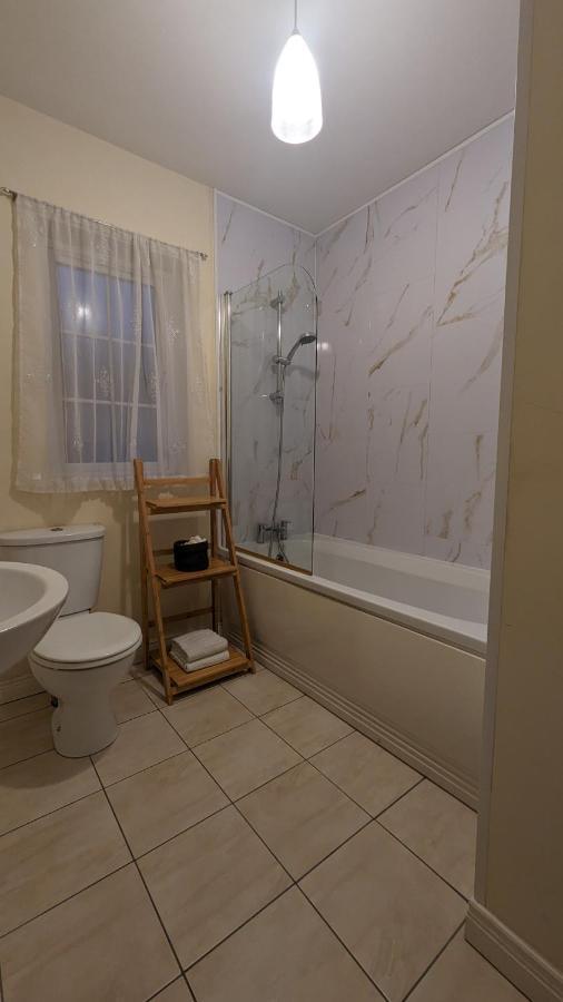 Cosy Fermanagh Home - The Cosy Beech Lisnaskea Buitenkant foto