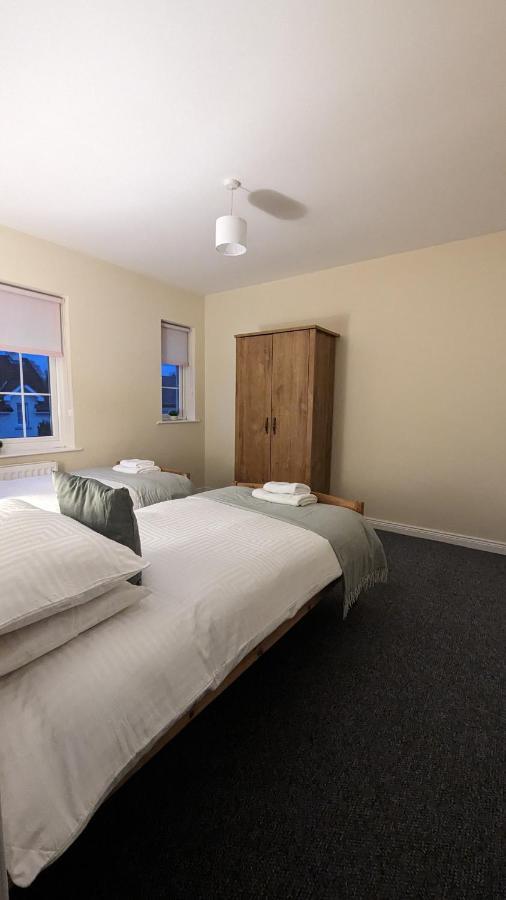 Cosy Fermanagh Home - The Cosy Beech Lisnaskea Buitenkant foto