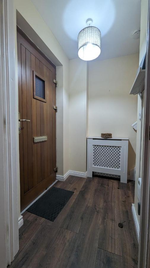 Cosy Fermanagh Home - The Cosy Beech Lisnaskea Buitenkant foto