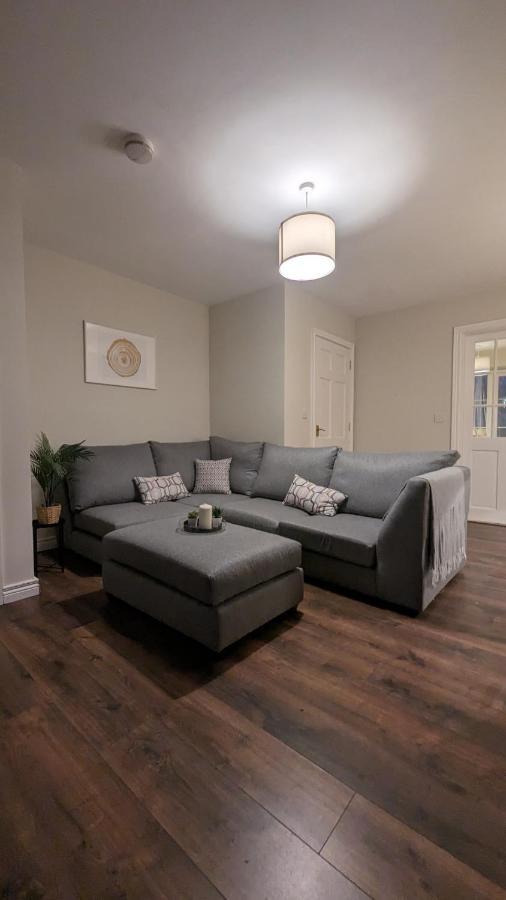 Cosy Fermanagh Home - The Cosy Beech Lisnaskea Buitenkant foto