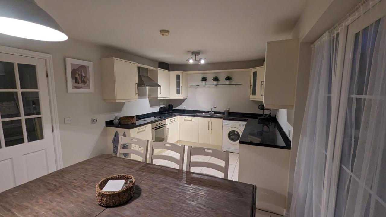 Cosy Fermanagh Home - The Cosy Beech Lisnaskea Buitenkant foto
