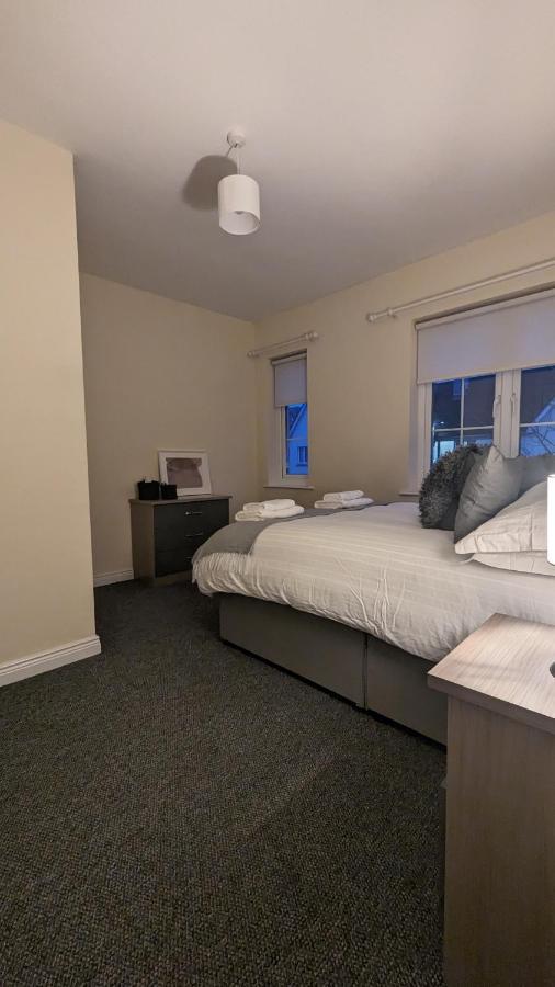 Cosy Fermanagh Home - The Cosy Beech Lisnaskea Buitenkant foto