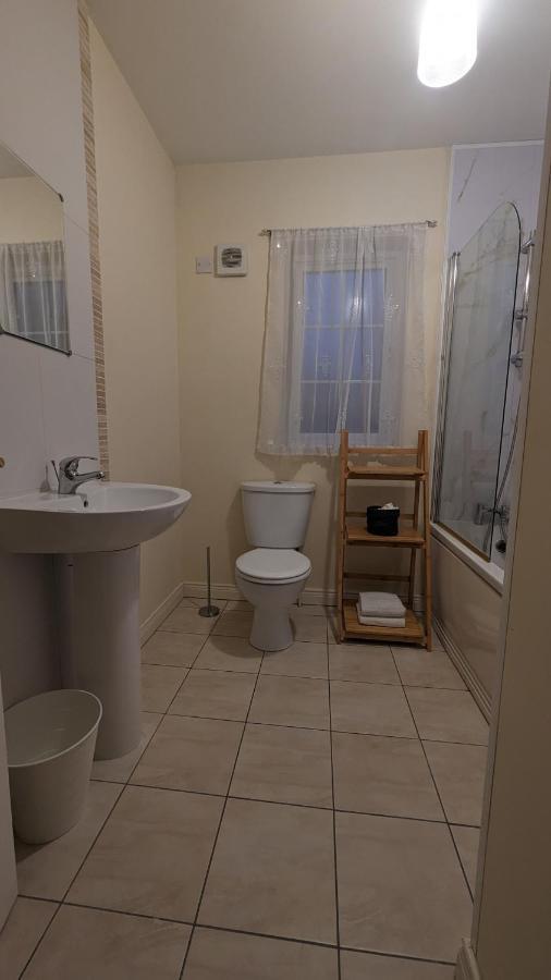 Cosy Fermanagh Home - The Cosy Beech Lisnaskea Buitenkant foto