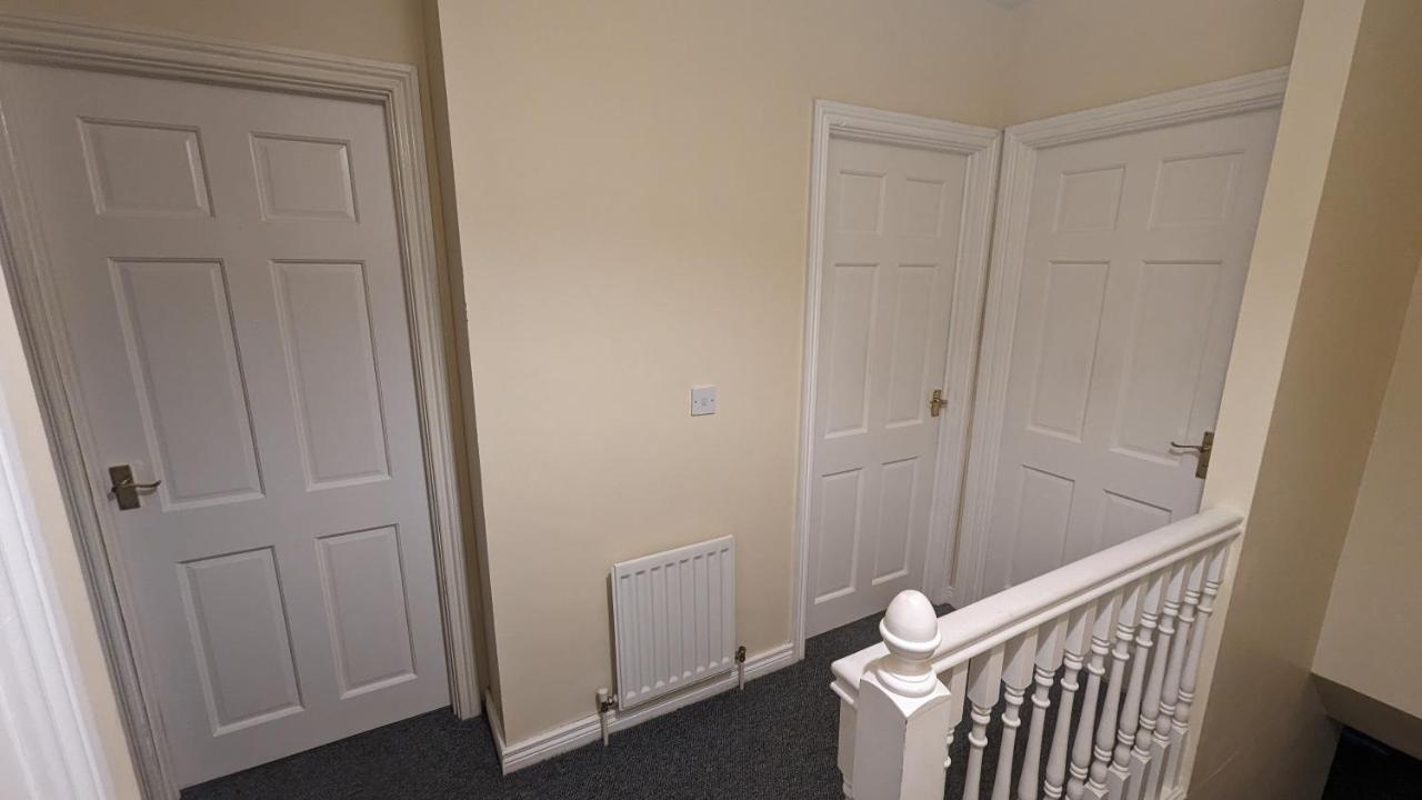 Cosy Fermanagh Home - The Cosy Beech Lisnaskea Buitenkant foto