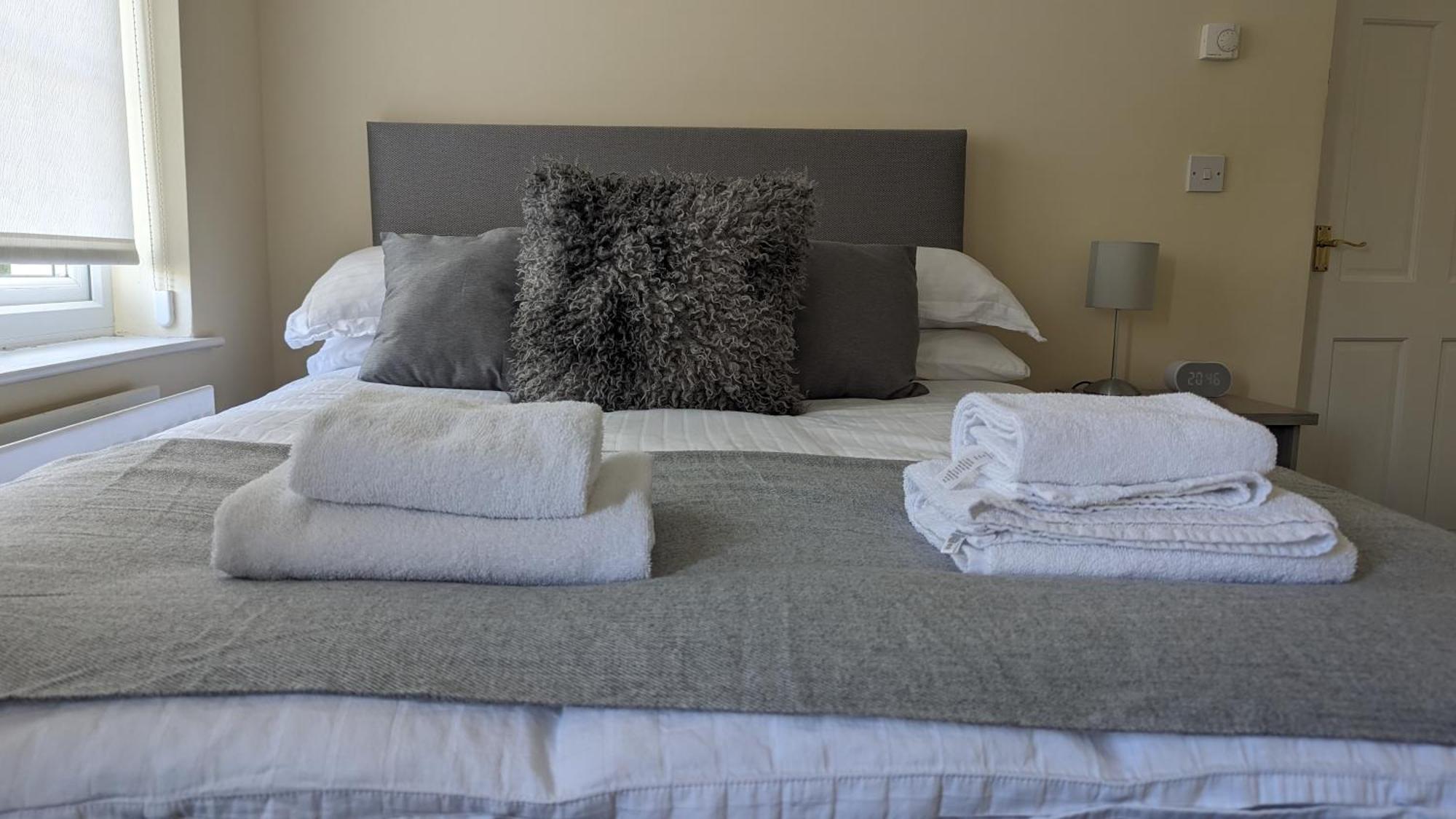 Cosy Fermanagh Home - The Cosy Beech Lisnaskea Buitenkant foto