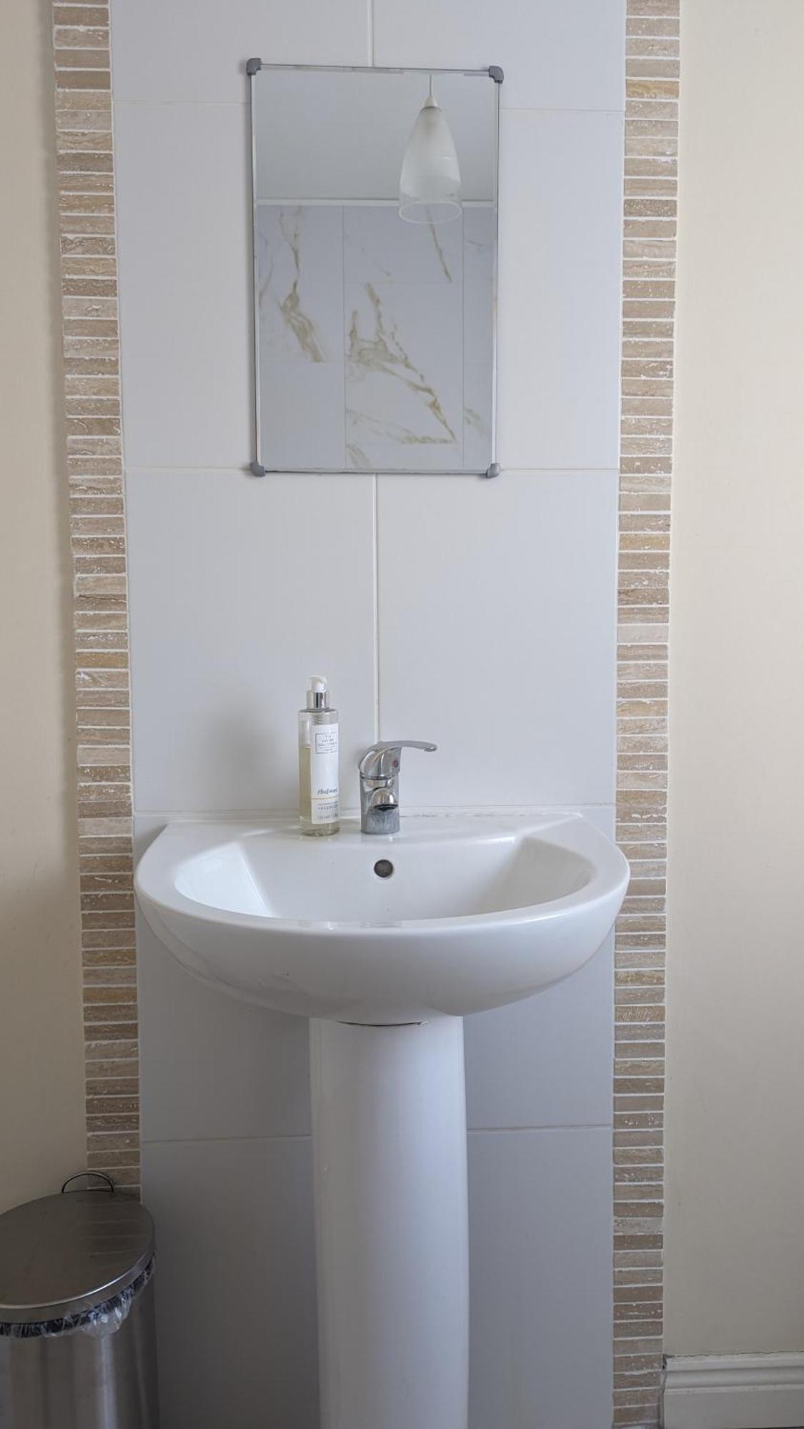 Cosy Fermanagh Home - The Cosy Beech Lisnaskea Buitenkant foto