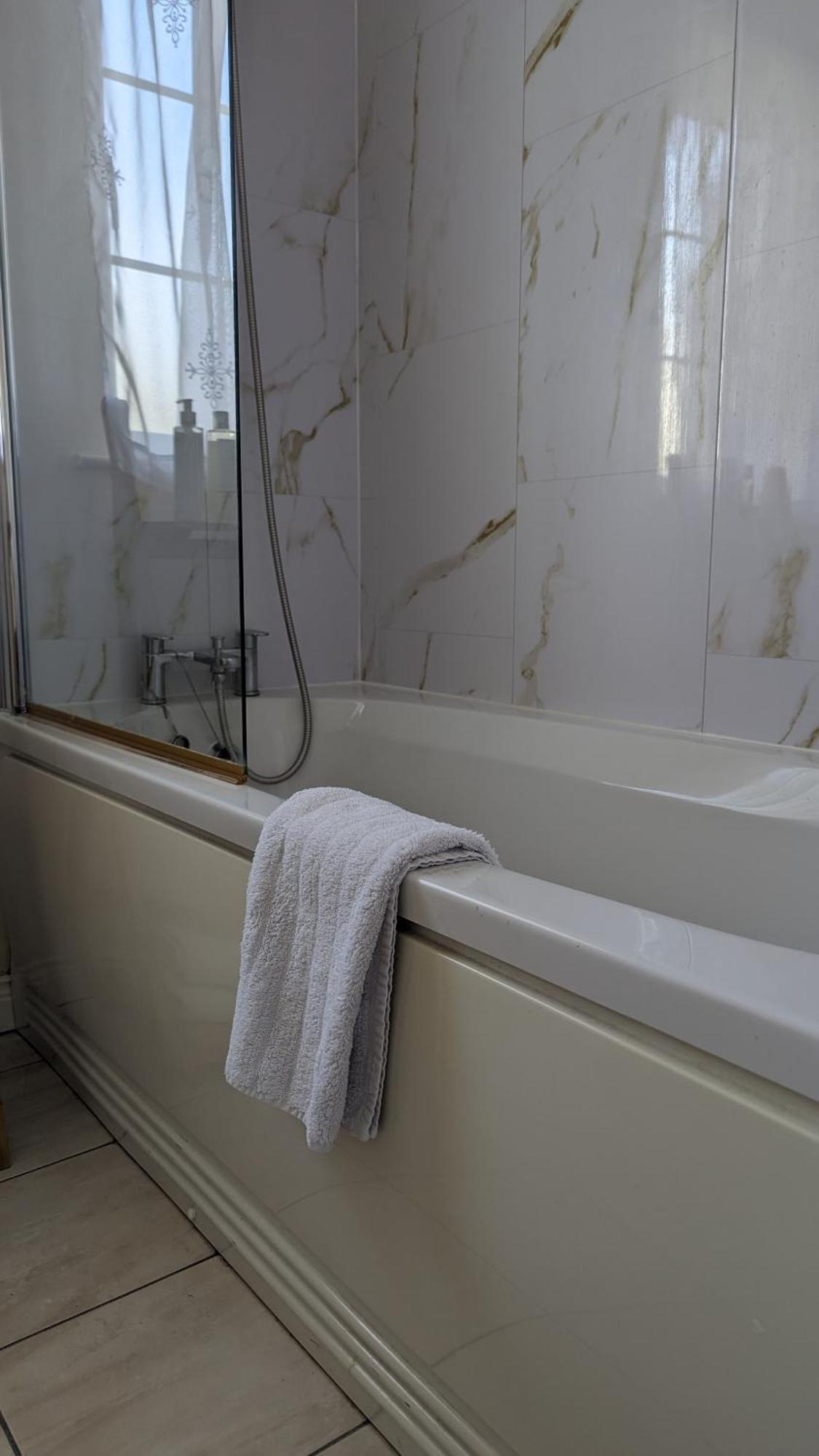 Cosy Fermanagh Home - The Cosy Beech Lisnaskea Buitenkant foto