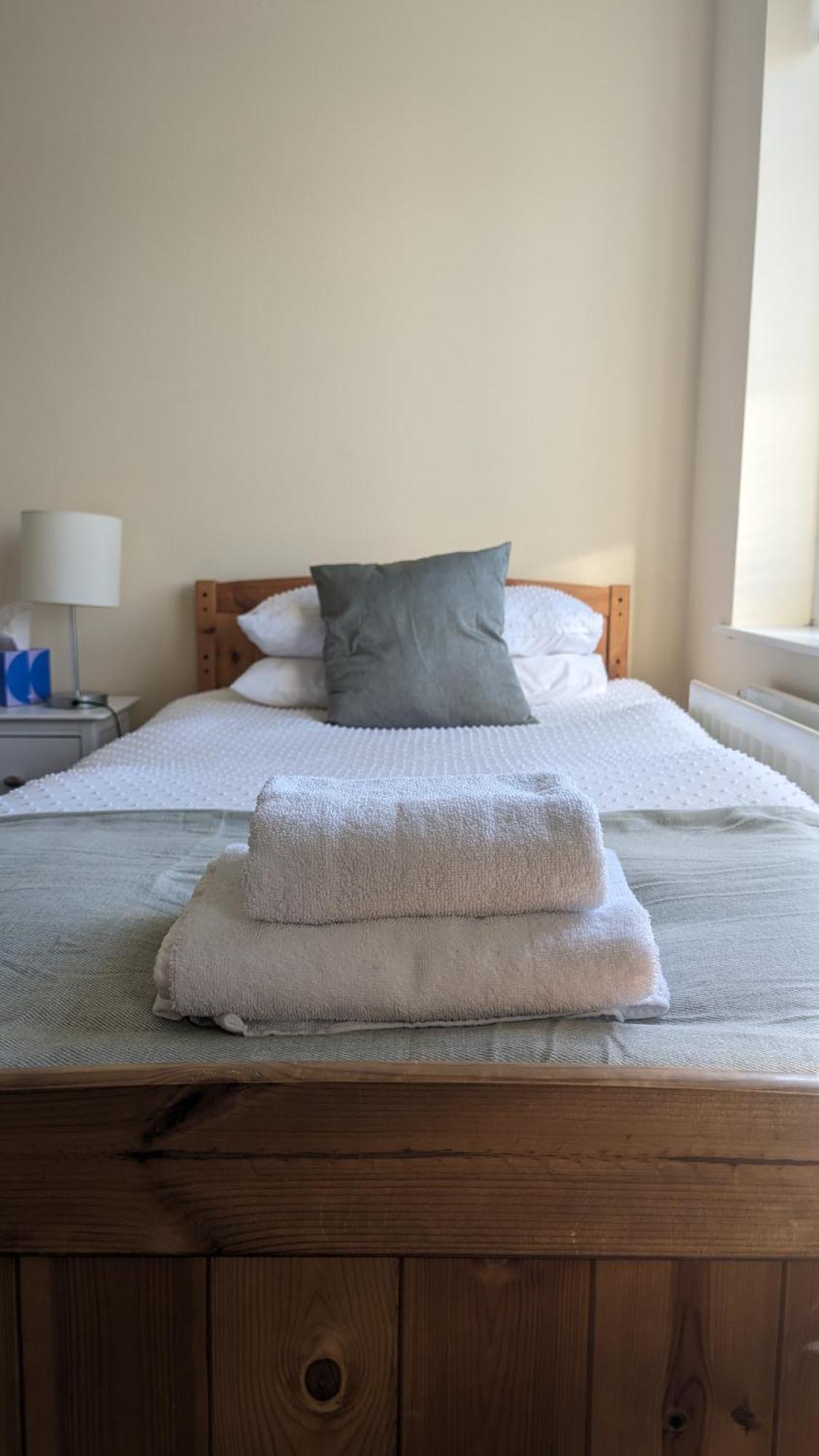 Cosy Fermanagh Home - The Cosy Beech Lisnaskea Buitenkant foto