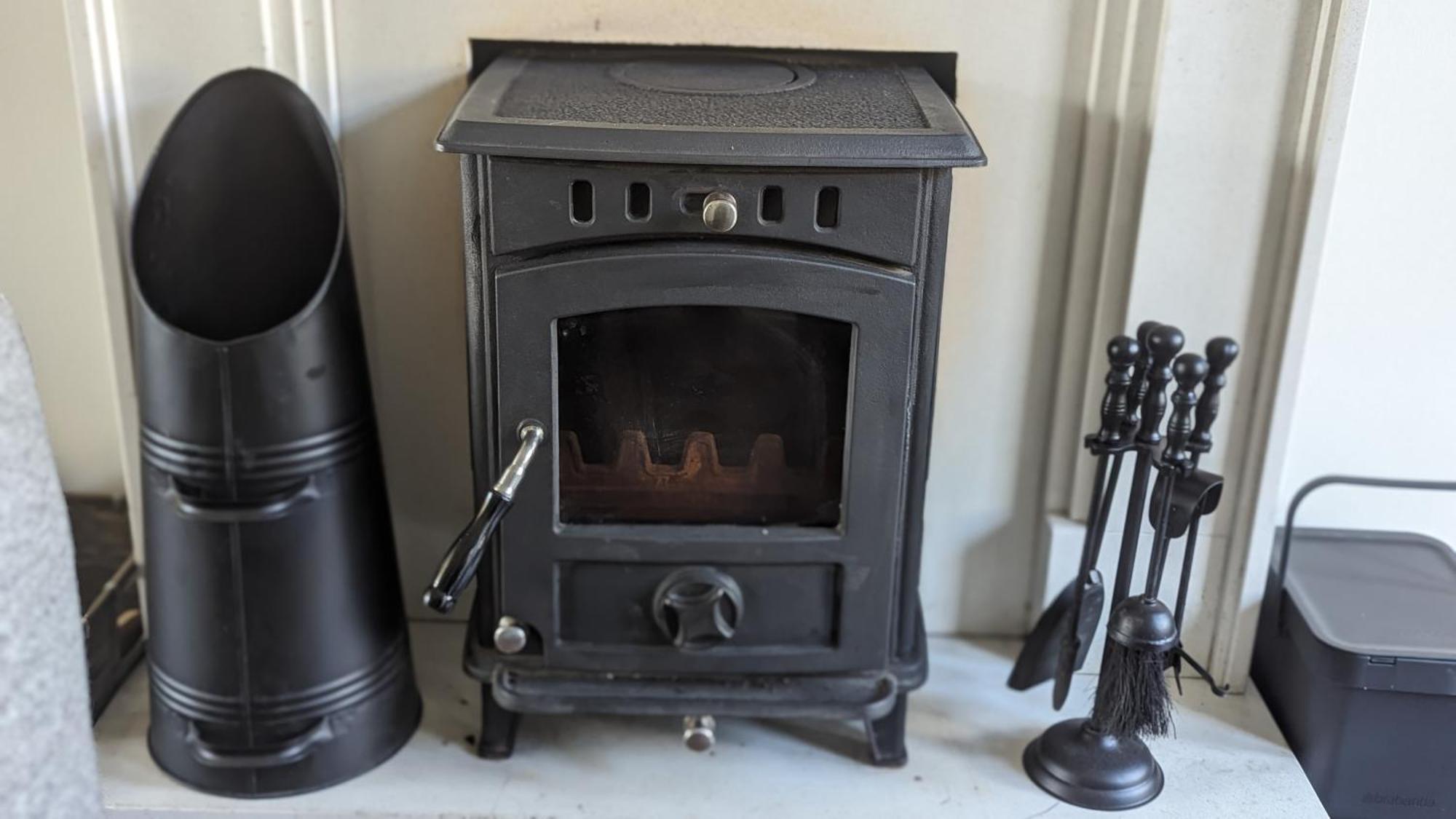 Cosy Fermanagh Home - The Cosy Beech Lisnaskea Buitenkant foto