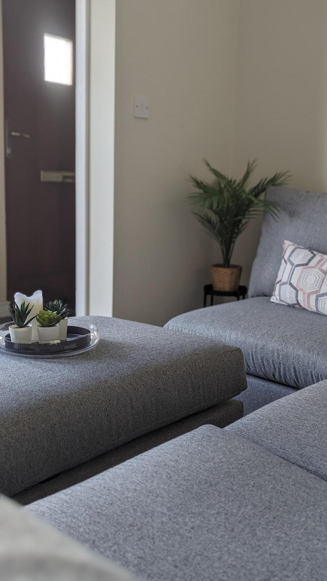 Cosy Fermanagh Home - The Cosy Beech Lisnaskea Buitenkant foto